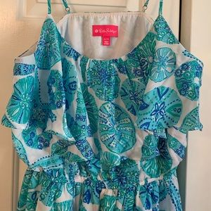Lily Pulitzer for Target dress. NEW w Tags.